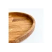 Servierplatte aus Eichenholz  D160 mm - kaufen in Deutschland | Bonpos
