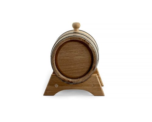 Fass 1L ohne Toasting bonpos