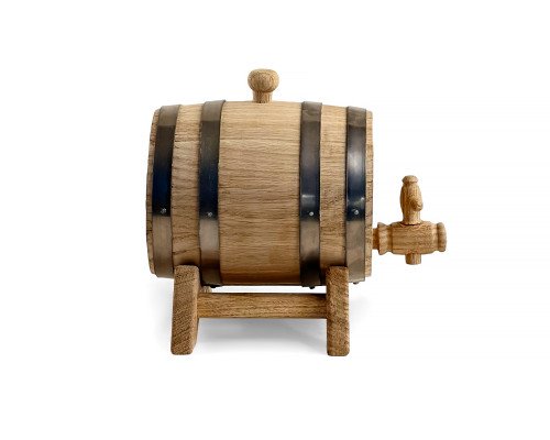 Fass 1L ohne Toasting bonpos