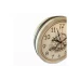 Wanduhr aus Lindenholz "Sauna" D330 mm - kaufen in Deutschland | Bonpos