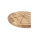 Pizzateller aus Holz 340 mm - kaufen in Deutschland | Bonpos
