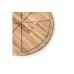Pizzateller aus Holz 340 mm - kaufen in Deutschland | Bonpos