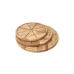 Pizzateller aus Holz 340 mm - kaufen in Deutschland | Bonpos