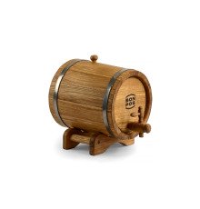 Eichenfass 5 Liter