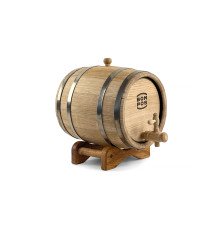 Eichenfass 5 Liter