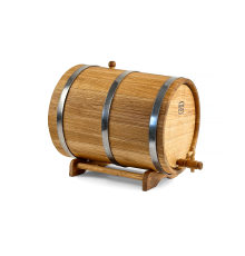 Eichenfass 30 Liter
