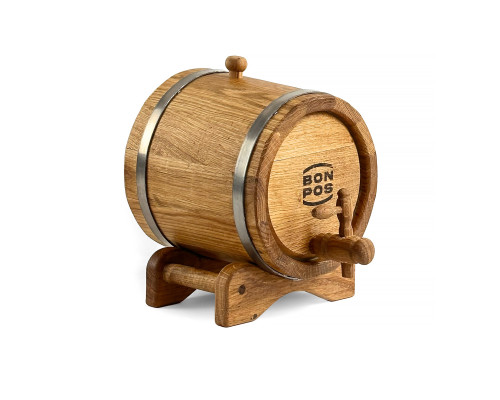 Fass von Bonpos 3L für Getränke 