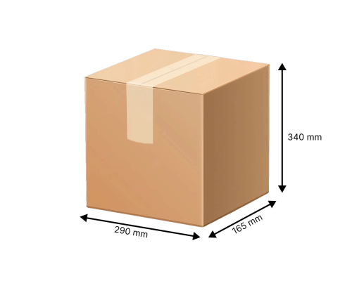 Flachmann 3L für Bier von BonPos
