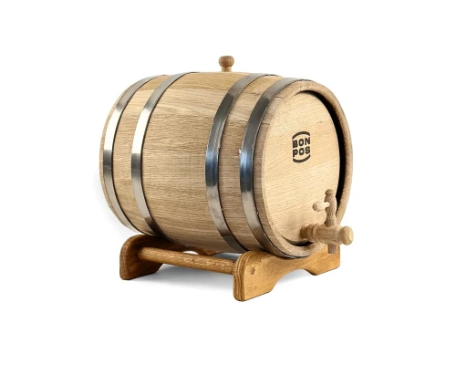 Eichenholzfass Stark Toast 10 Liter - kaufen in Deutschland | Bonpos