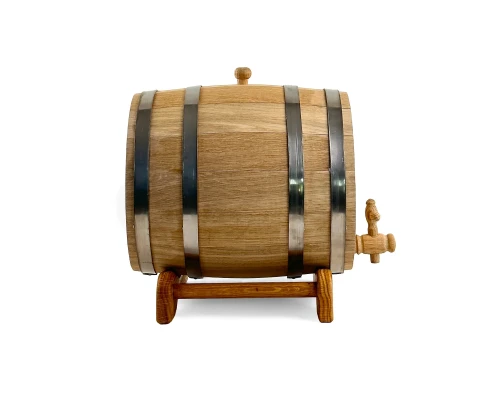 Eichenholzfass Stark Toast 10 Liter - kaufen in Deutschland | Bonpos