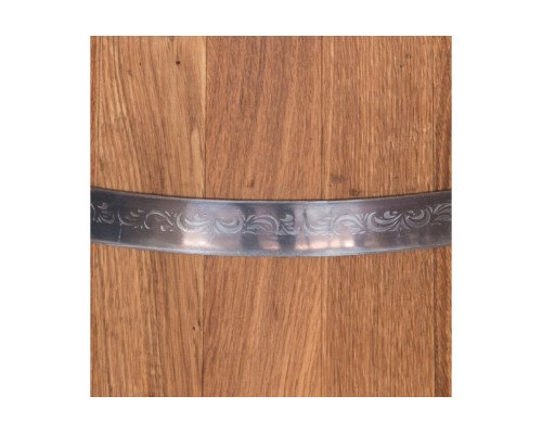 Vertikales Fass BonPos 3L für Whiskey