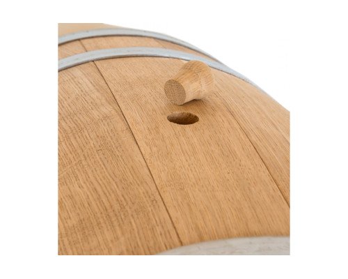 Fass aus Eichenholz 3L Bonpos