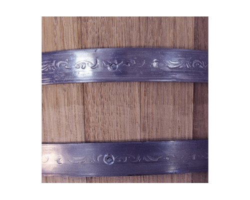 Fass aus Eichenholz 3L Bonpos