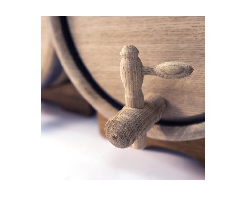 Fass aus Eichenholz 3L Bonpos