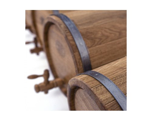 Fass ohne Toasting 10 L von Bonpos