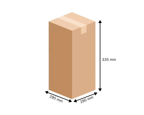 Holzeimer 10 Liter - kaufen in Deutschland | Bonpos