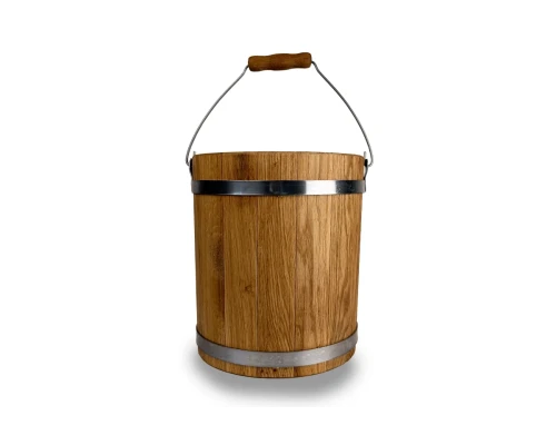 Holzeimer 10 Liter - kaufen in Deutschland | Bonpos