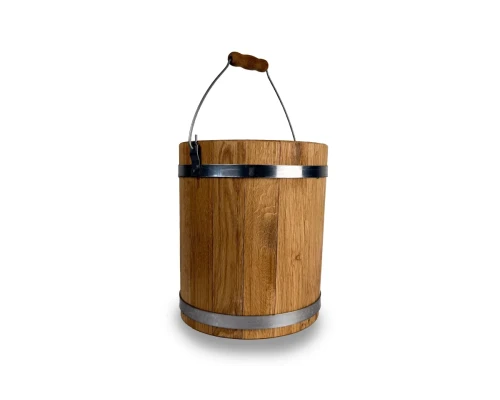 Holzeimer 10 Liter - kaufen in Deutschland | Bonpos