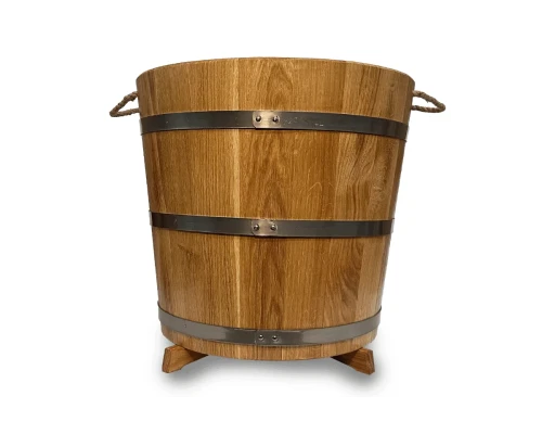 Holzblumentopf 80 Liter - kaufen in Deutschland | Bonpos