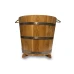 Holzblumentopf 80 Liter - kaufen in Deutschland | Bonpos