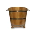 Holzblumentopf 80 Liter - kaufen in Deutschland | Bonpos