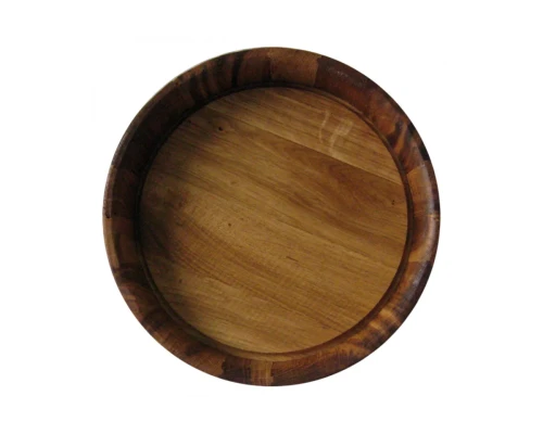 Holztablett 270 mm - kaufen in Deutschland | Bonpos