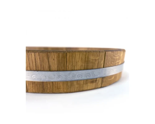 Holztablett 270 mm - kaufen in Deutschland | Bonpos
