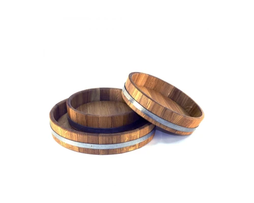 Holztablett 270 mm - kaufen in Deutschland | Bonpos