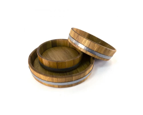 Holztablett 340 mm - kaufen in Deutschland | Bonpos