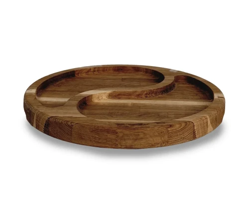 Servierplatte 280 mm - kaufen in Deutschland | Bonpos