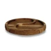 Servierplatte 280 mm - kaufen in Deutschland | Bonpos