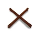 Holzblumentopf 10 Liter (teak) - kaufen in Deutschland | Bonpos