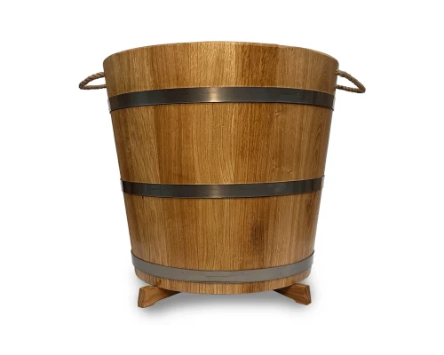 Holzblumentopf 58 Liter - kaufen in Deutschland | Bonpos