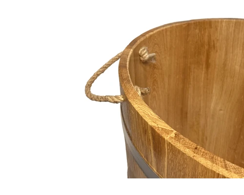 Holzblumentopf 58 Liter - kaufen in Deutschland | Bonpos