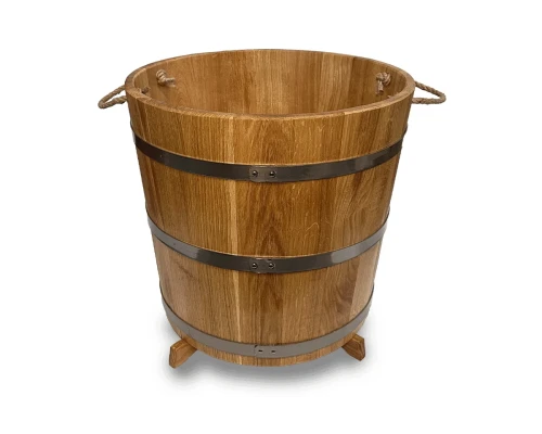 Holzblumentopf 58 Liter - kaufen in Deutschland | Bonpos
