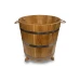 Holzblumentopf 58 Liter - kaufen in Deutschland | Bonpos