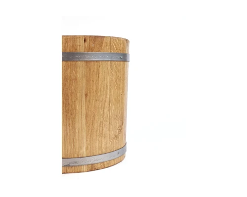 Holzblumentopf 10 Liter - kaufen in Deutschland | Bonpos