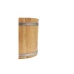 Holzblumentopf 10 Liter - kaufen in Deutschland | Bonpos
