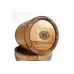 Holzblumentopf 10 Liter - kaufen in Deutschland | Bonpos