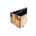 Holzblumentopf 1 m - kaufen in Deutschland | Bonpos