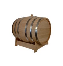 Eichenfass  200 Liter für Spirituosen 