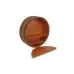 Wandbar aus Eichenholz D600 mm - kaufen in Deutschland | Bonpos