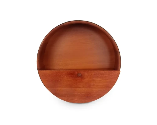 Wandbar aus Eichenholz D600 mm - kaufen in Deutschland | Bonpos