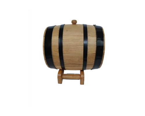 Bag in box 5L bonpos