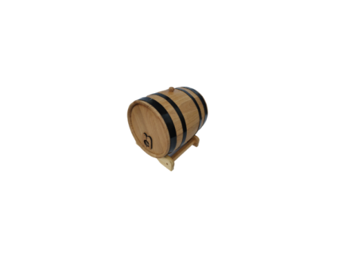 Bag in box 5L bonpos