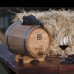 Fass 5L für Wein aus Eiche