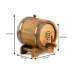 Fass 5L für Wein aus Eiche