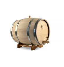 Eichenfass 15 Liter