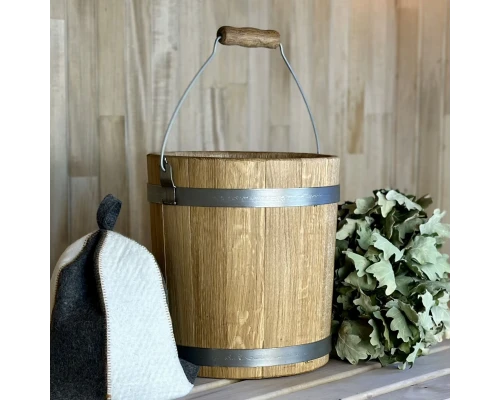 Holzeimer 10 Liter - kaufen in Deutschland | Bonpos