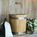 Holzeimer 10 Liter - kaufen in Deutschland | Bonpos
